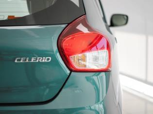 2026 Suzuki Celerio 1.0 GL Auto for sale