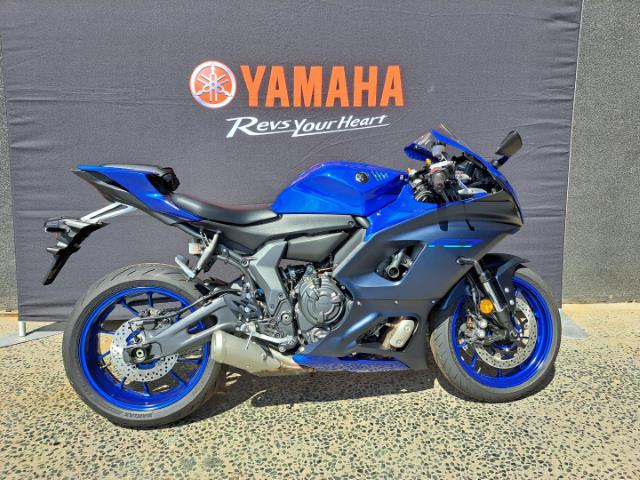 Yamaha bikes for sale in South Africa - AutoTrader