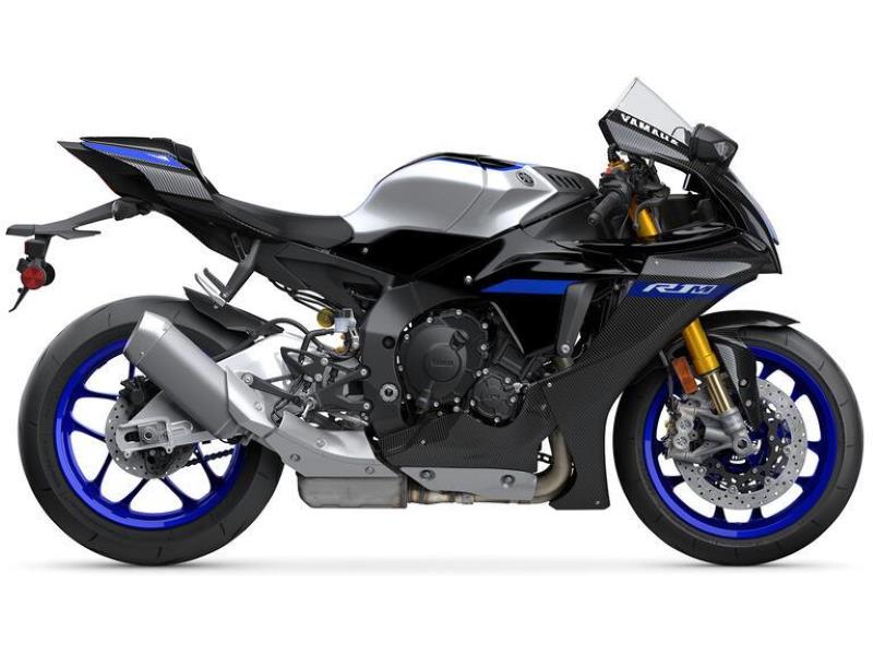 Yamaha YZF R1M for sale in Sandton ID 26914406 AutoTrader