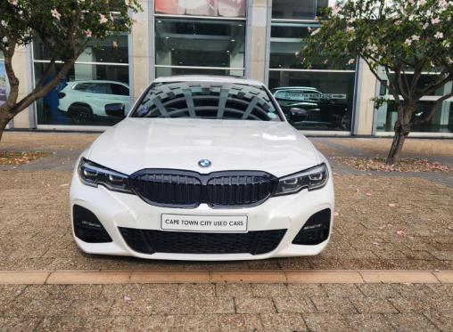 2019 BMW 3 Series 320d For Sale in Western Cape, Cape Town