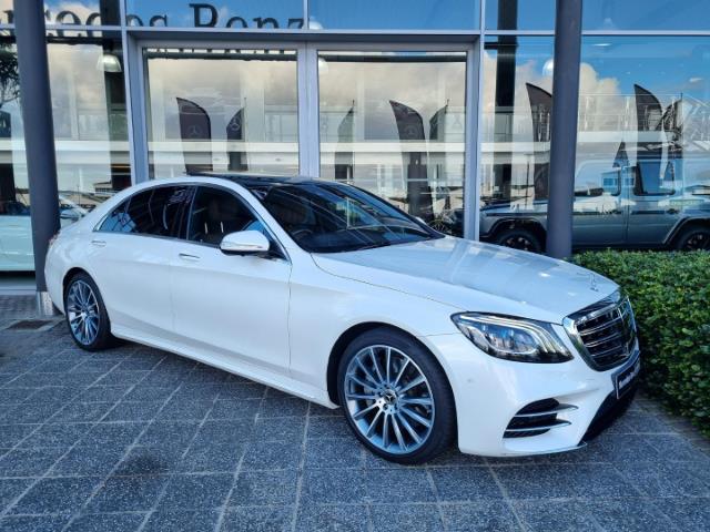 ROLA MOTORS MERCEDES-BENZ dealership in Somerset West - AutoTrader