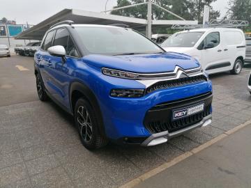 Citroen C3 Aircross 1.2T Shine for sale in Pietermaritzburg - ID ...