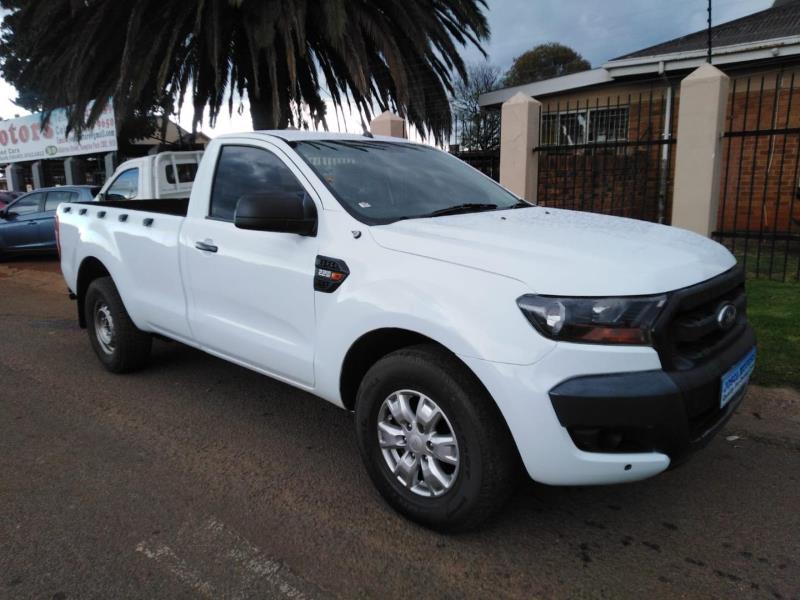 Ford Ranger 2.2 For Sale In Kempton Park - ID: 26916449 - AutoTrader