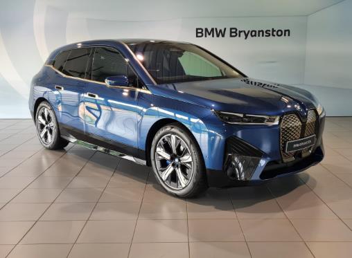 2022 BMW Ix Xdrive40 for sale - B/0CH88150