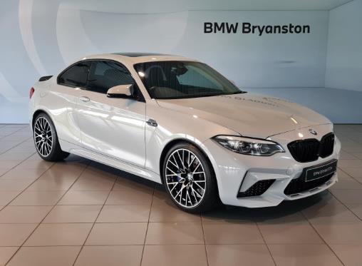 used-2021-bmw-m2-competition-auto-for-sale-in-johannesburg-gauteng-id