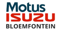 Motus Isuzu Trucks Bloemfontein Logo