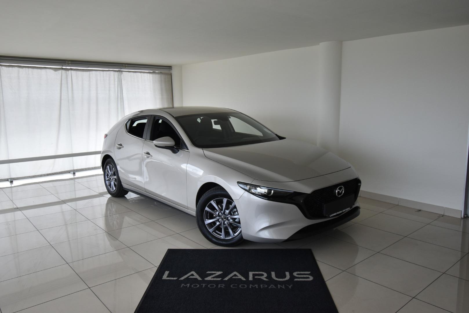 2024 Mazda Mazda3 Hatch 1.5 Dynamic Auto For Sale
