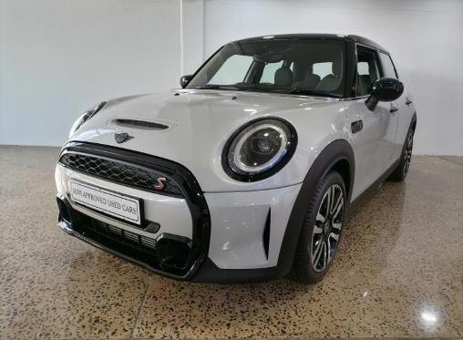 Used 2022 MINI Hatch Cooper S Hatch 5-Door for sale in DURBAN KWA ZULU ...