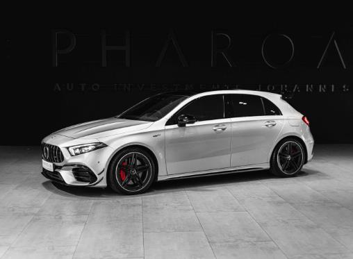 2020 Mercedes-AMG A-Class A45 S Hatch 4Matic+ for sale - 19836