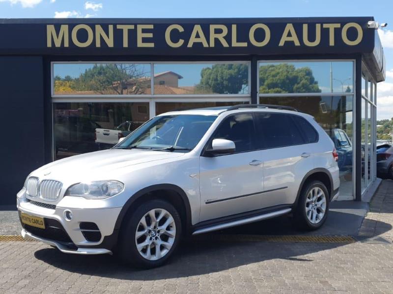 2013 BMW X5 xDrive30d Performance Edition