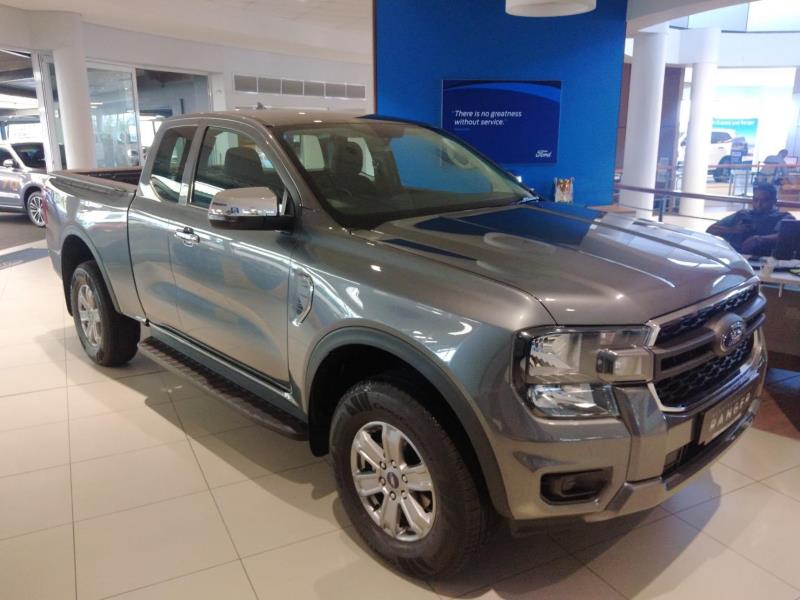 Ford Ranger 2.0 Sit Supercab XL Auto for sale in Mount ID