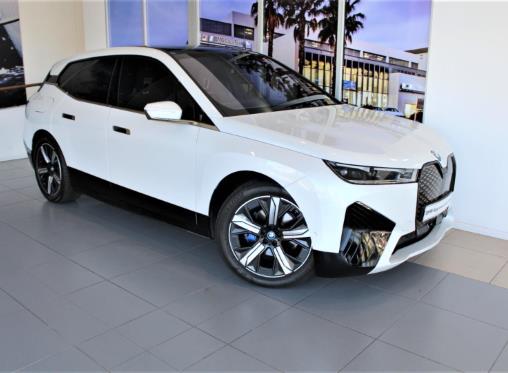 2021 BMW Ix Xdrive40 for sale - 114570