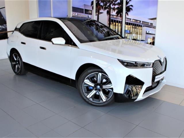 SMG BMW Century City dealership in Milnerton - AutoTrader