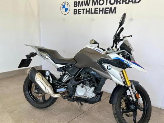 bmw g310gs olx