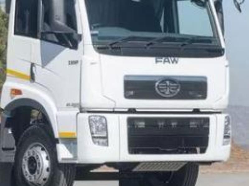 Faw J N Fl Dropside Drop Side For Sale In Ermelo Id