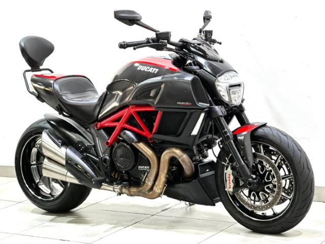 Ducati bikes for sale in South Africa - AutoTrader