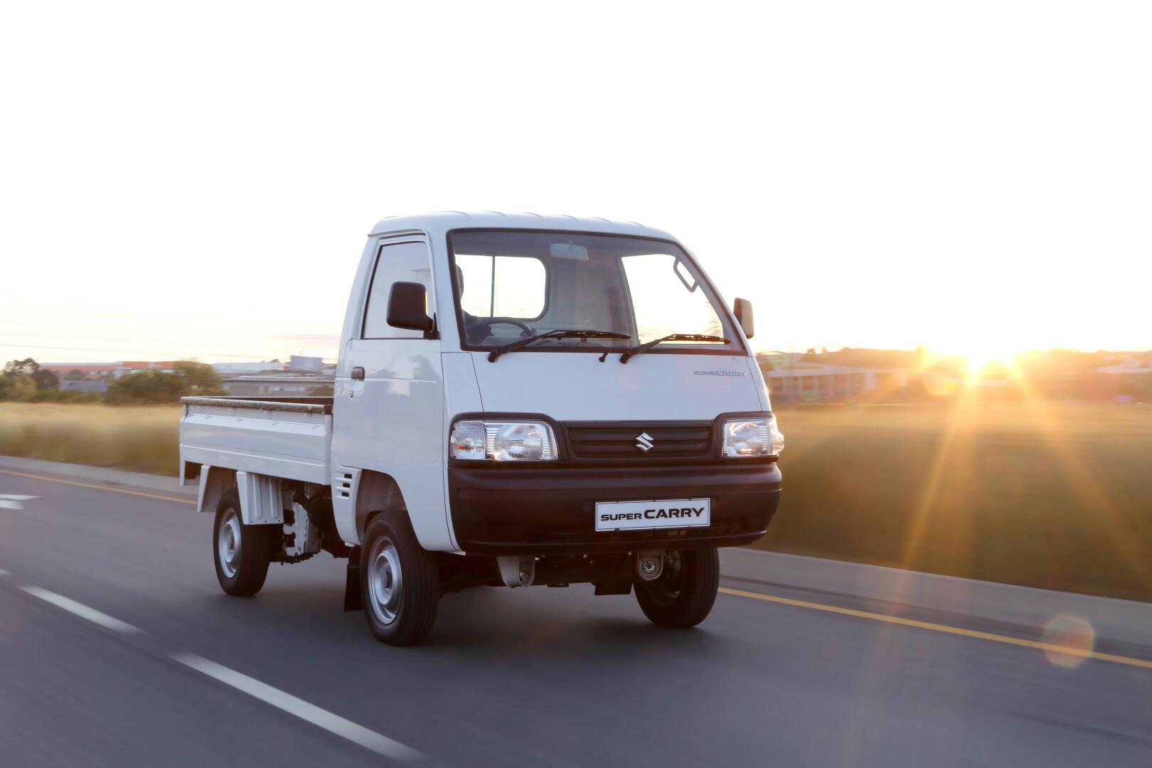 Ashok Leyland Dost