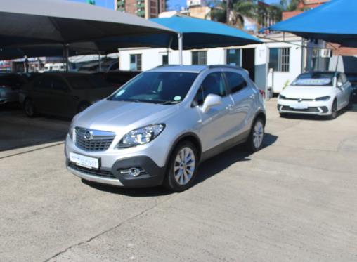 2015 Opel Mokka 1.4 Turbo Cosmo For Sale in KwaZulu-Natal, Pietermaritzburg