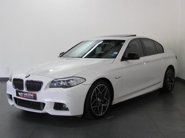 BMW 5 Series 535i cars for sale in South Africa - AutoTrader
