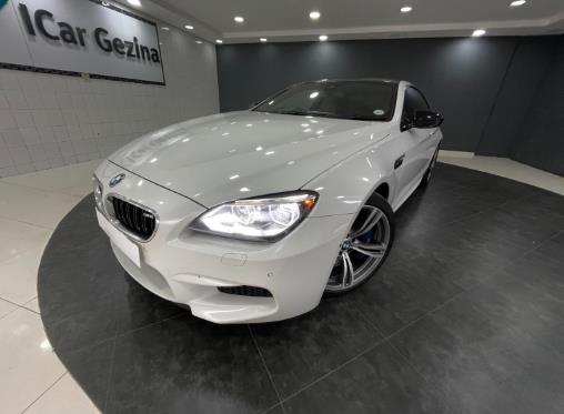 2013 BMW M6  Coupe for sale - 3018249