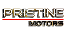 Pristine Motors Logo