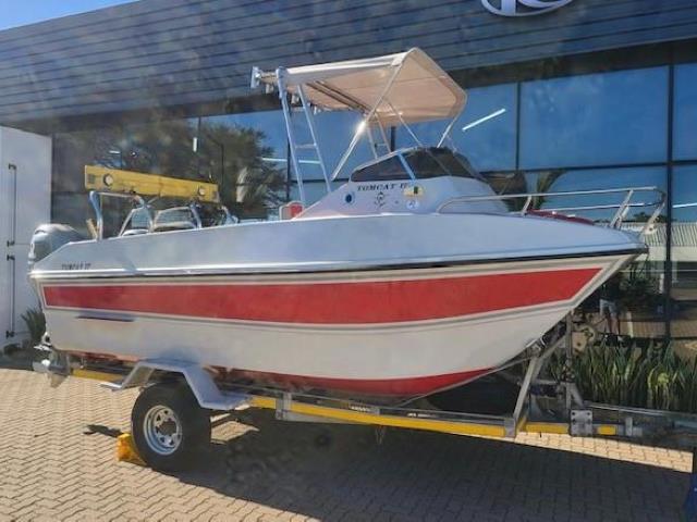 second hand catamaran for sale south africa