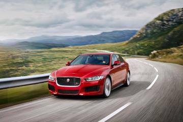 Top 3 Jaguar XE trims head to head: here’s our winner.