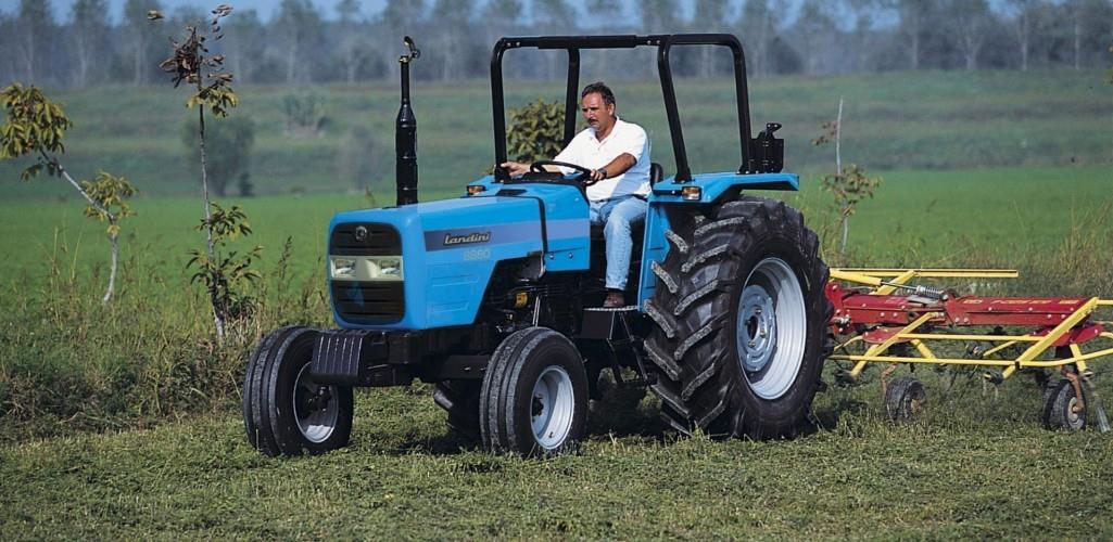 Back to basics with the Landini 60 Series - Agriculture News - AutoTrader