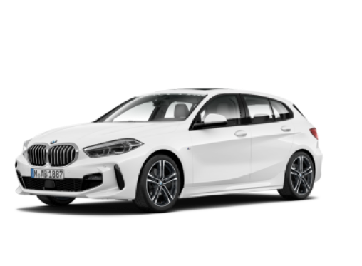 2021 BMW 1 Series 118d M Sport for sale - B/07J13164