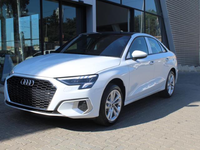 Audi A3 35TFSI cars for sale in Sandton - AutoTrader