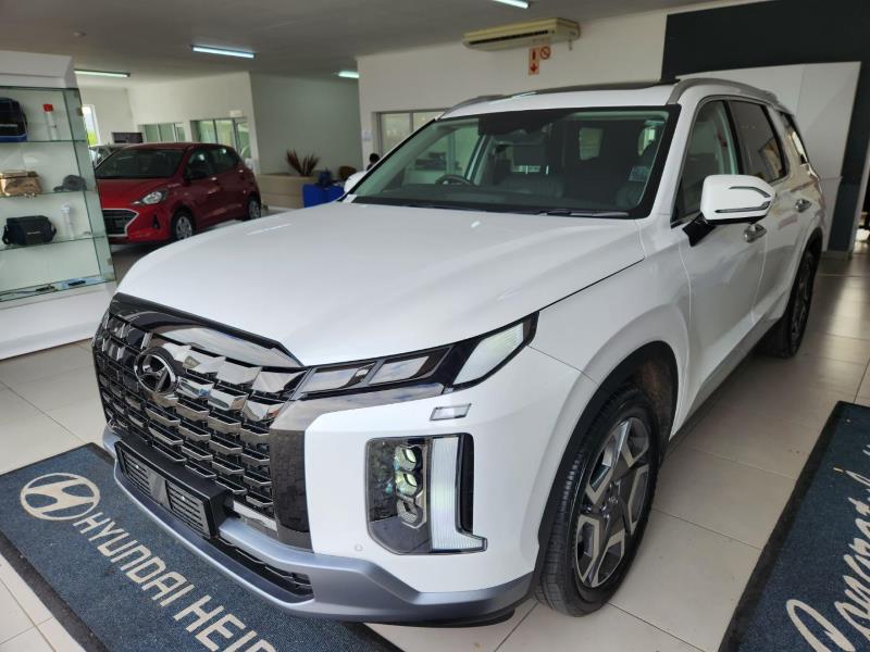 Hyundai Palisade 2.2D 4WD Elite 7seater for sale in Nigel ID