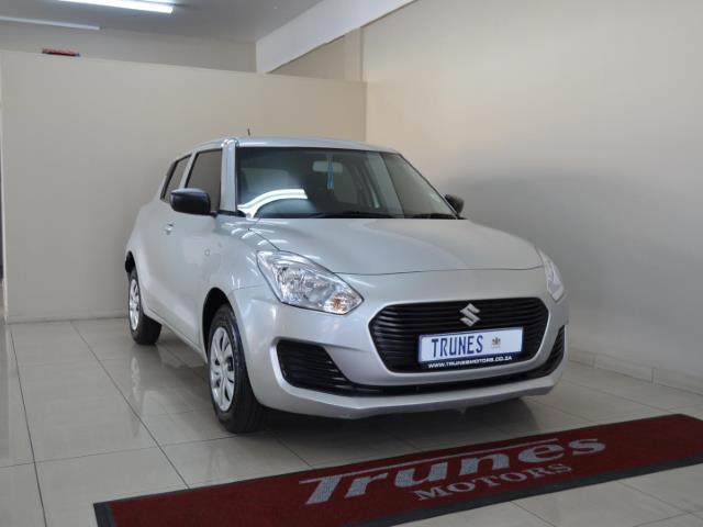 Suzuki Swift GA cars for sale in South Africa AutoTrader