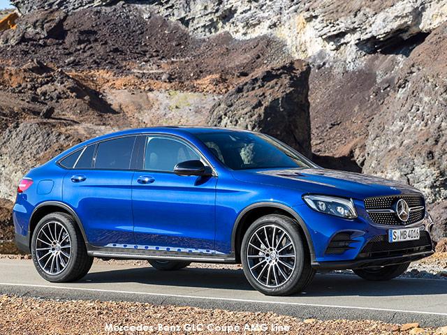 Mercedes-Benz GL-CLASS