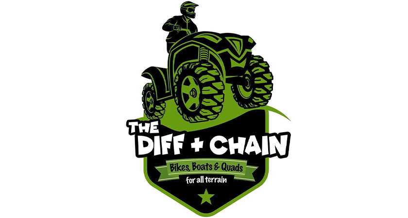 The Diff & Chain
