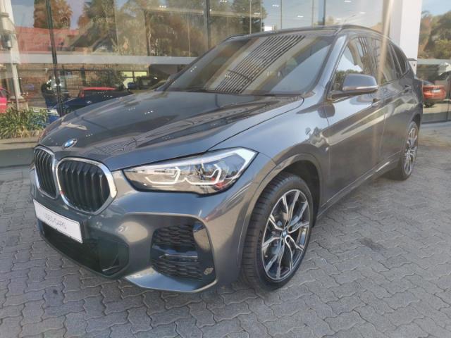 BMW X1 cars for sale in Gauteng - AutoTrader