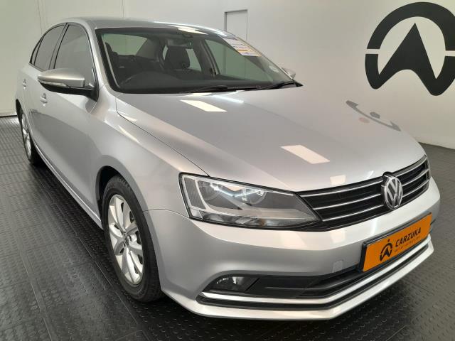 Volkswagen Jetta Cars For Sale In Gauteng - Autotrader