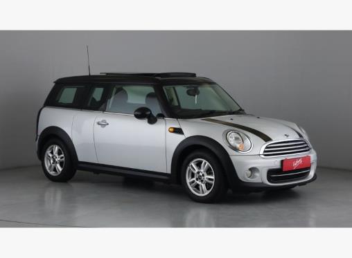 2013 MINI Clubman Cooper  for sale - 23HTUCAY75459
