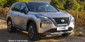2025 Nissan X-Trail 2.5 Acenta