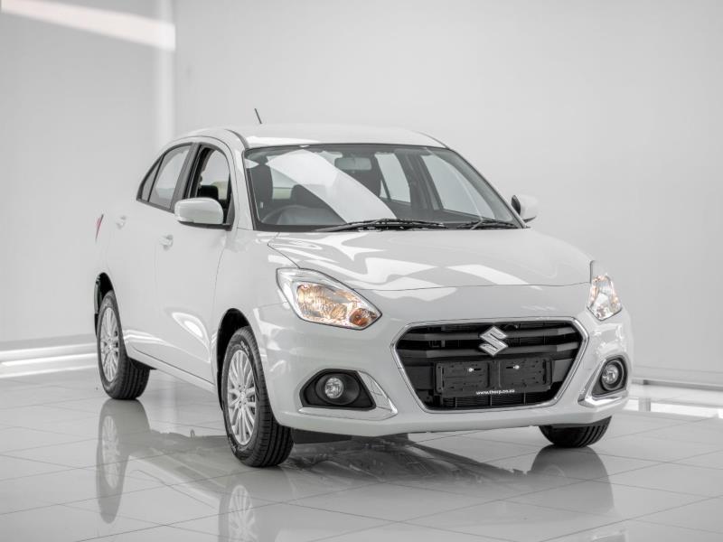 Suzuki DZire 1.2 GL Auto for sale in Goodwood ID 27005618 AutoTrader