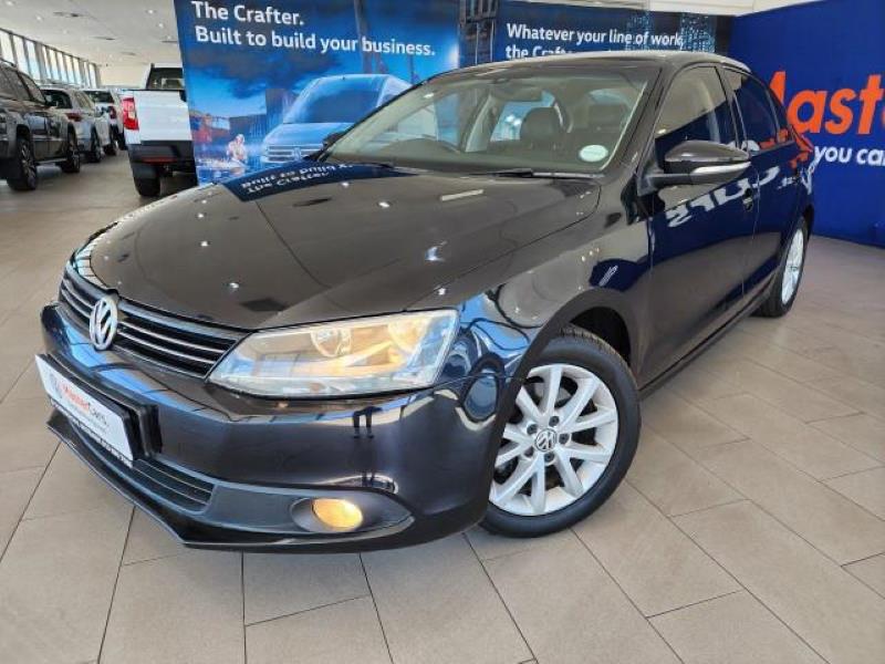 Volkswagen Jetta 1.4TSI Comfortline for sale in Witbank ID 26923502