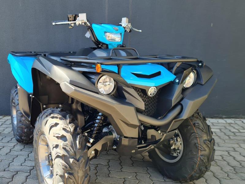 Yamaha GRIZZLY 700 for sale in Pretoria ID 26935367 AutoTrader