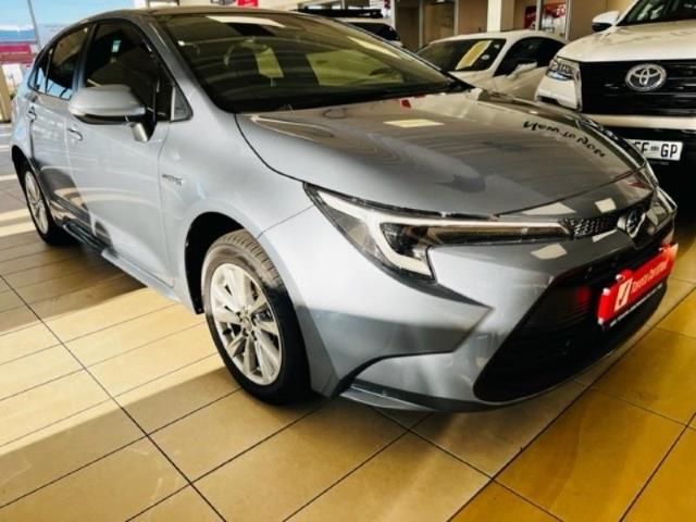 NMI TOYOTA CENTURION dealership in Centurion - AutoTrader