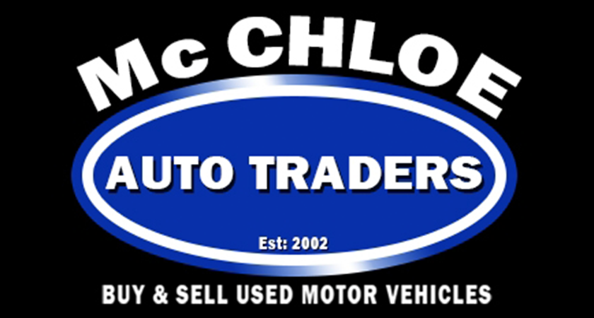 McChloe Auto Traders