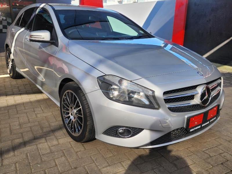MercedesBenz AClass A200 Auto for sale in Vereeniging ID 26938954