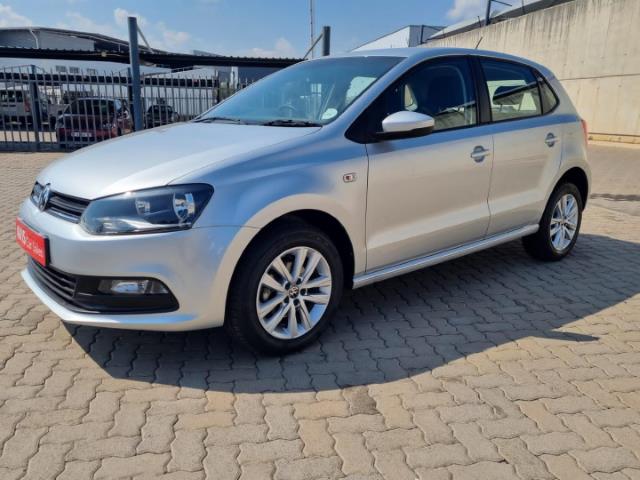 Volkswagen Polo Vivo cars for sale in Centurion - AutoTrader