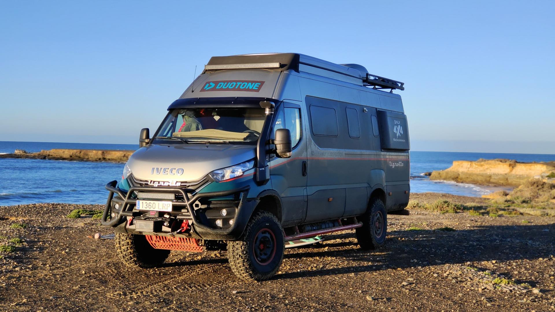 Iveco Daily