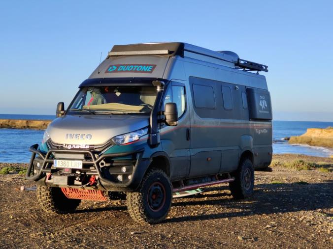 Iveco Daily