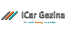 Icar Gezina Logo