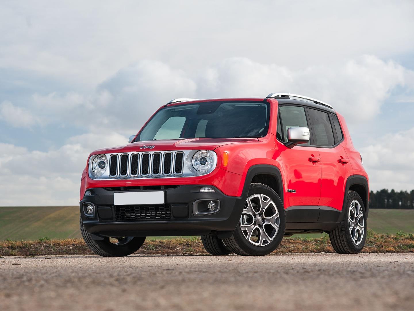 Jeep 