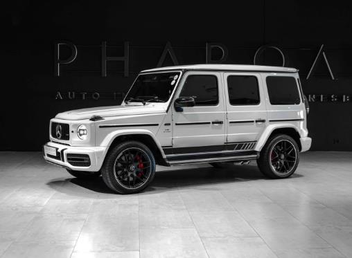 2019 Mercedes-AMG G-Class G63 for sale - 19553